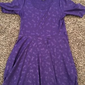 3XL LuLaRoe Nicole